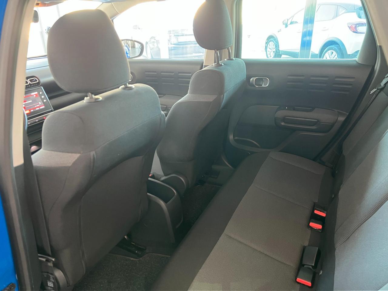 Citroen C3 Aircross PureTech 110 S&S Shine Pack
