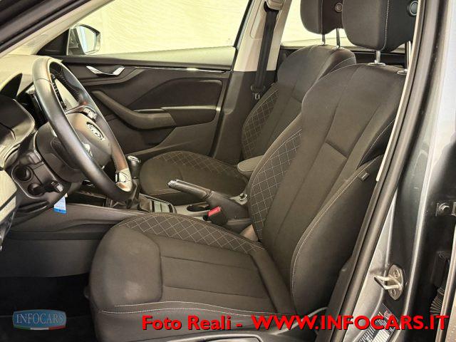 SKODA Scala 1.0 TSI 95 CV Ambition - NEOPATENTATI - PROMO