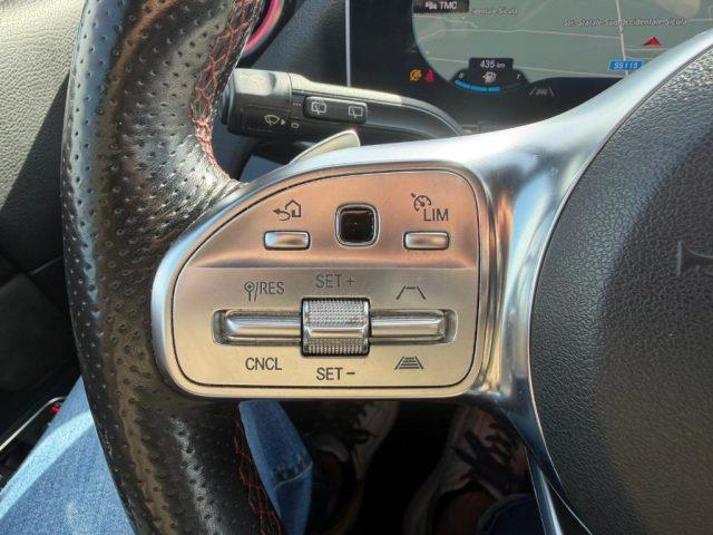 MERCEDES-BENZ B 200 d Automatic Premium
