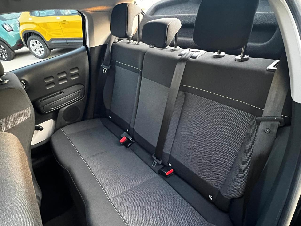 CITROEN C3 3ª serie C3 PureTech 110 S&S Max