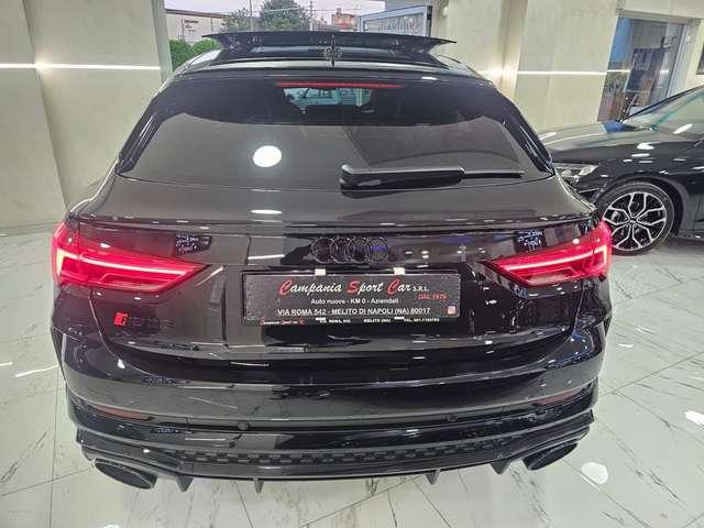 Audi RS Q3 SPORTBACK 2.5 TFSI 400CV S-TRONIC -PRONTA CONSEGNA