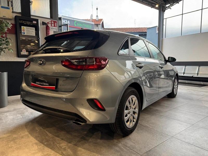 KIA Ceed Ceed 1.0 T-GDi 100 CV 5p. Urban
