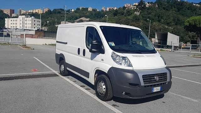 Fiat Ducato 30 2.3 MJT PC-TN Furgone