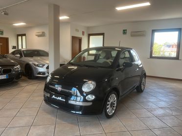 Fiat 500 1.2 Lounge DUALOGIC (AUTOMATICA)