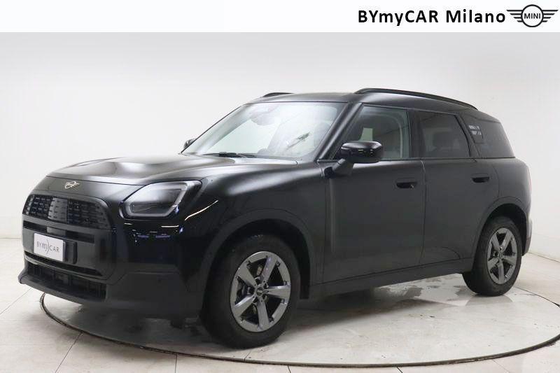 Mini Mini Countryman 2.0 48V D Classic Steptronic