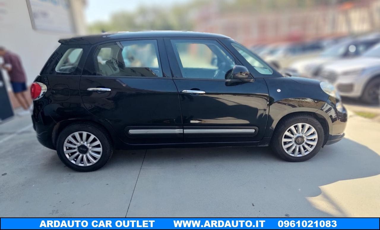 Fiat 500 L 1.3 Mjt Pop Star 85 cv