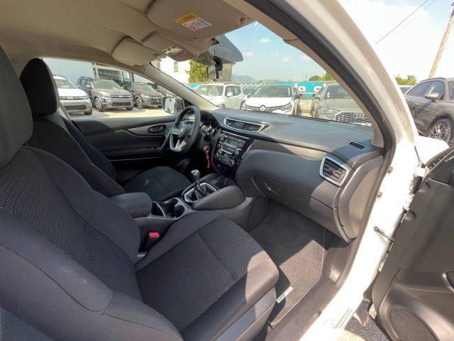 NISSAN Qashqai 1.2 DIG-T Acenta