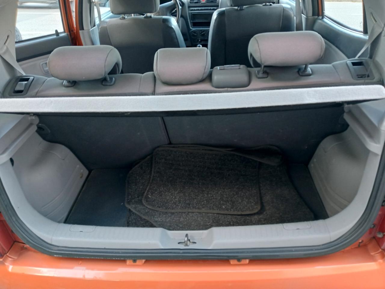 Kia Picanto 1.0 12V Urban