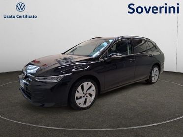 Volkswagen Golf Variant 1.5 eTSI ACT Edition Plus DSG