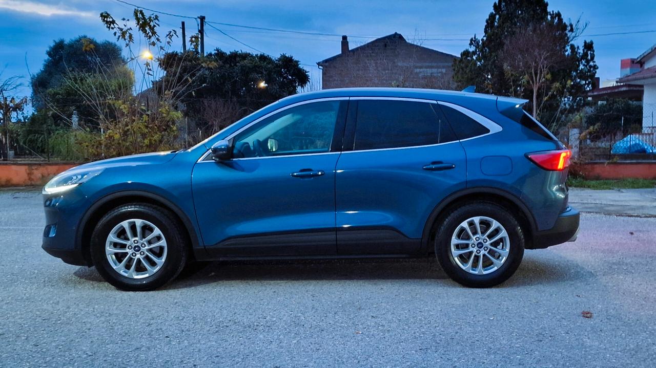 Ford Kuga 1.5 EcoBlue 120 CV 2WD Titanium