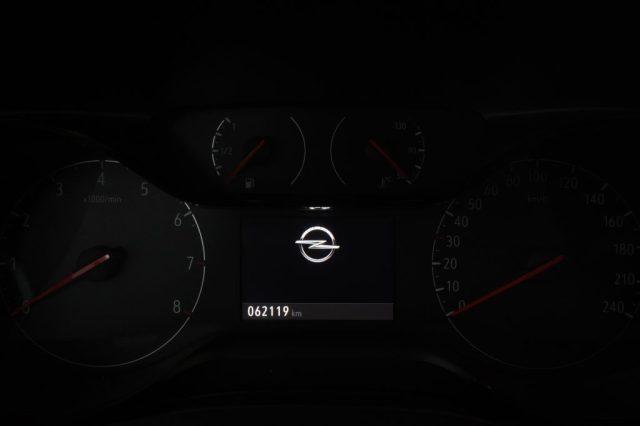 OPEL Corsa Corsa 1.5 D 100 CV Edition