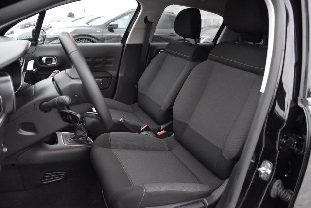 CITROEN C3 PureTech 110 S&S Shine Pack