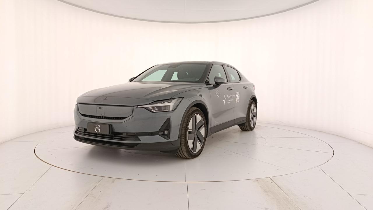 POLESTAR Polestar 2 Single Motor