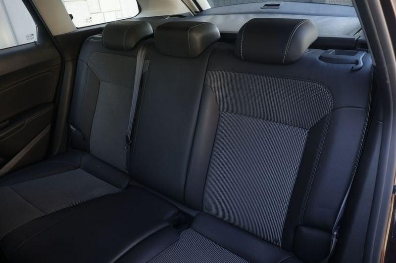 Opel Astra Opel Astra ST 1.7 CDTI Cosmo ecoFlex 110cv S/S MT6 Unicoproprietario