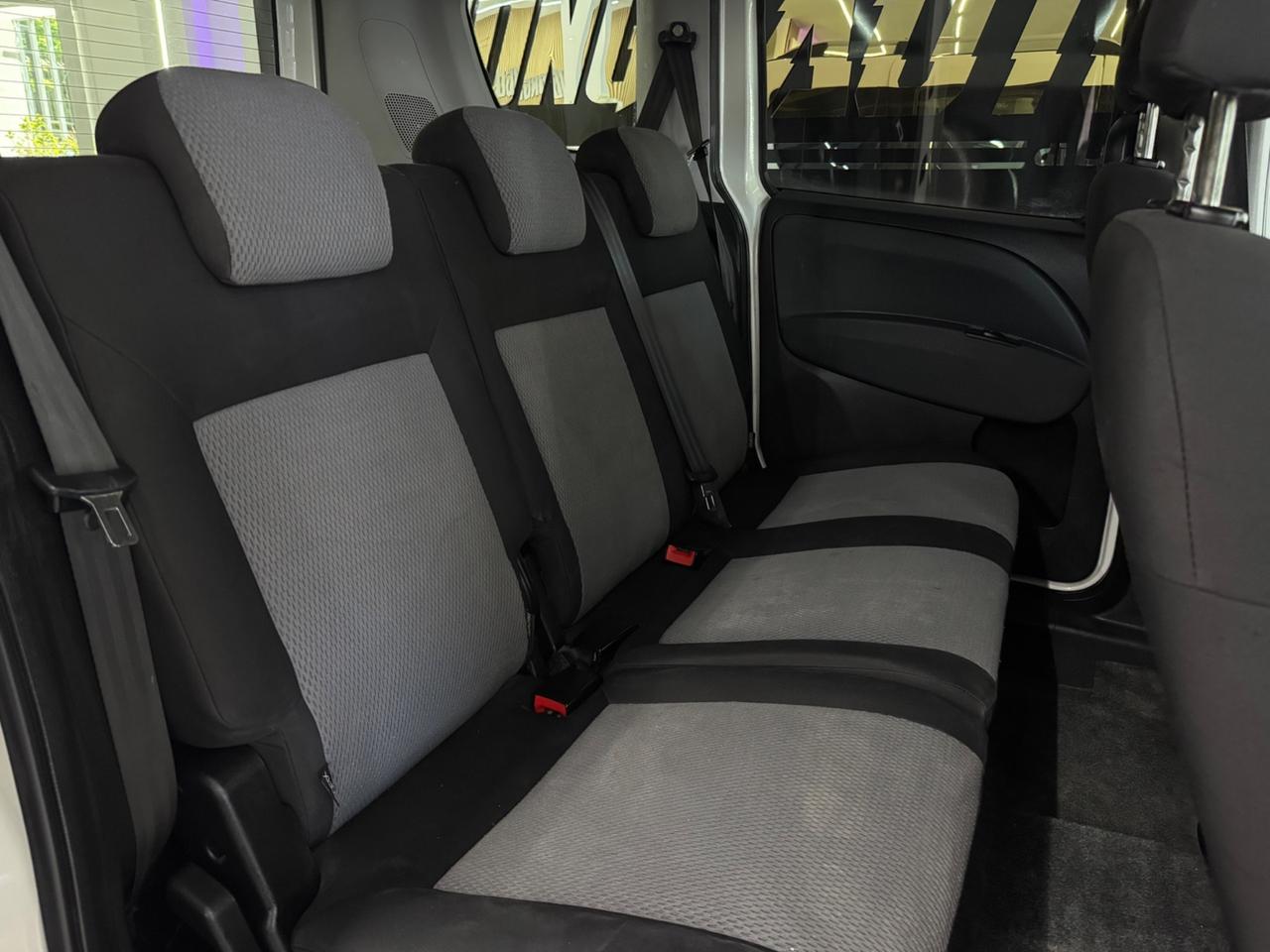 Fiat Doblo Doblò 1.6 MJT 105Cv Dynamic