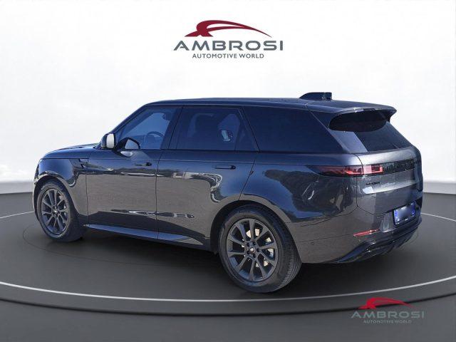 LAND ROVER Range Rover Sport 3.0d i6 mhev Dynamic SE awd 250cv auto