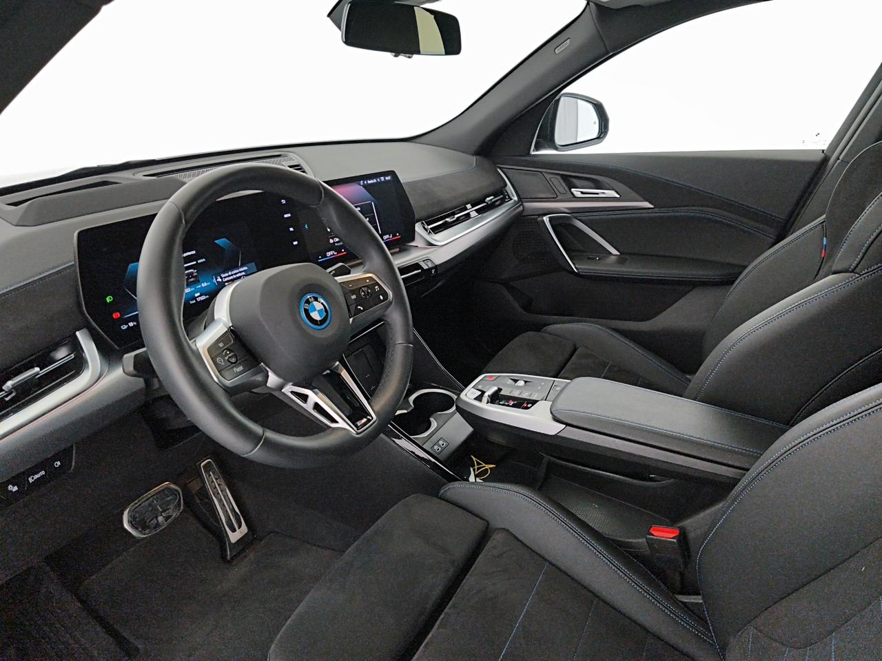 BMW X2 iX2 eDrive20 MSport Pro