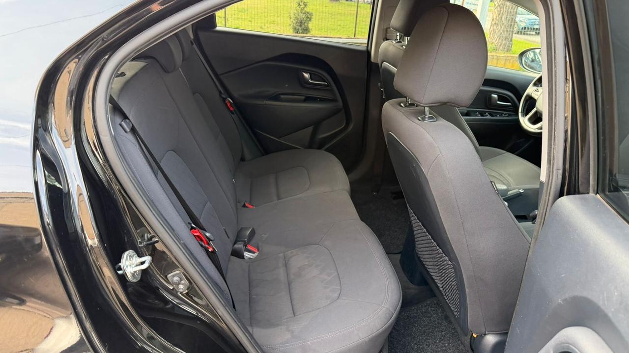 Kia Rio 1.4 CRDi 5p. Cool