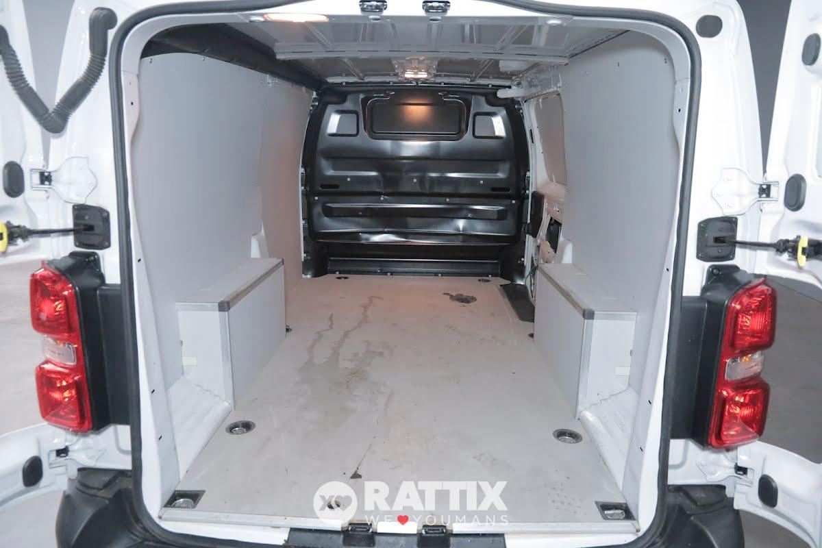 Peugeot Expert 2.0 BlueHDI 140CV Premium Long (IVA ESCLUSA)