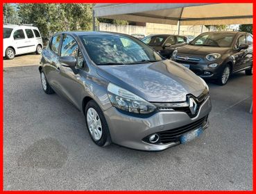 Renault Clio 1.2 75CV GPL 5 porte Live