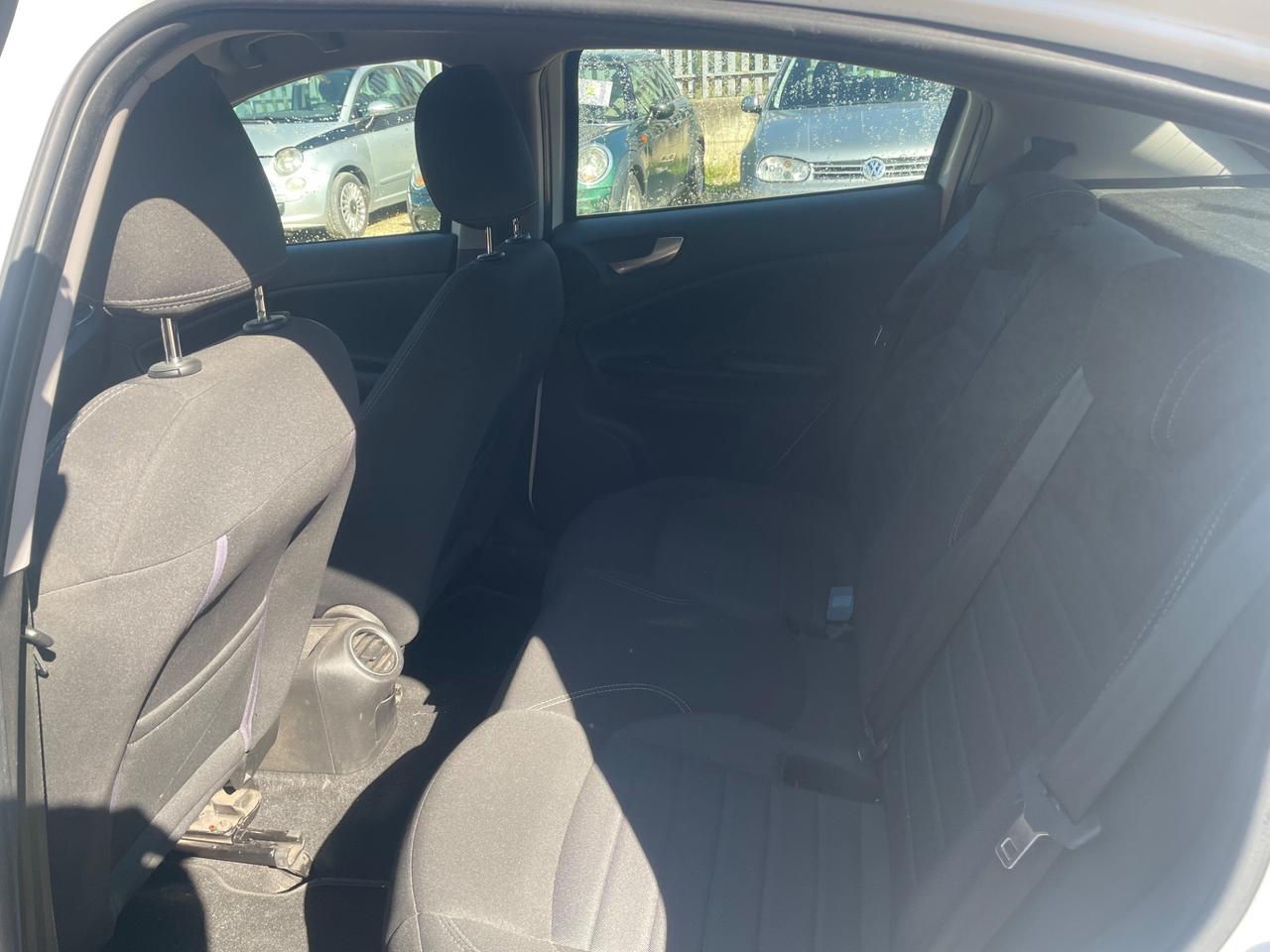 Alfa Romeo Giulietta 1.6 JTDm-2 120 CV Distinctive