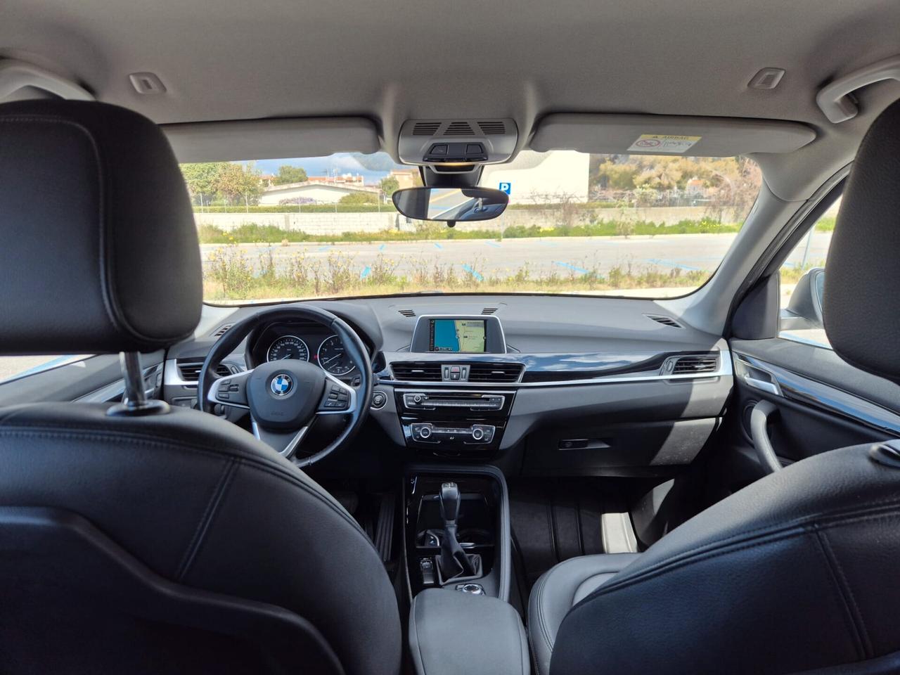 Bmw X1 sDrive18d xLine