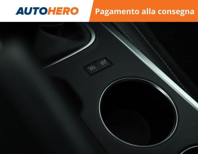 RENAULT Megane Mégane dCi 8V 110 CV Energy Intens