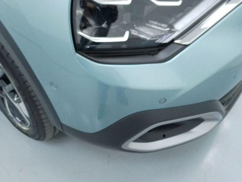 Citroën C4 1.2 puretech Max s&s 130cv eat8