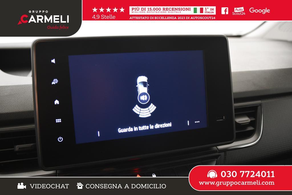 Renault Kangoo III Furgone Kangoo Van 1.5 Blue Dci 115cv L1 Open Sesame My24