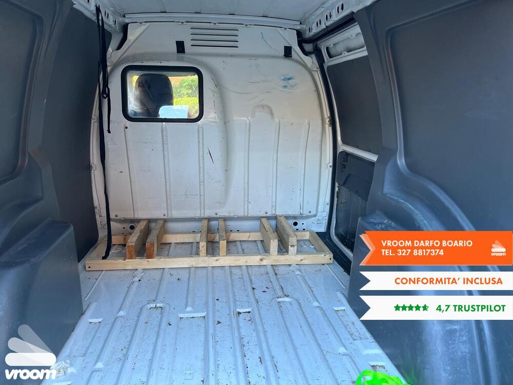 PEUGEOT Expert 2ª serie Expert 220ST 1.9 diese...