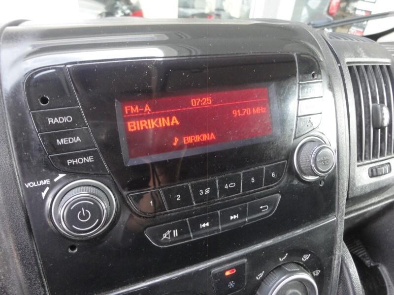 CITROEN Jumper (3ª serie) Jumper 33 BlueHDi 13...