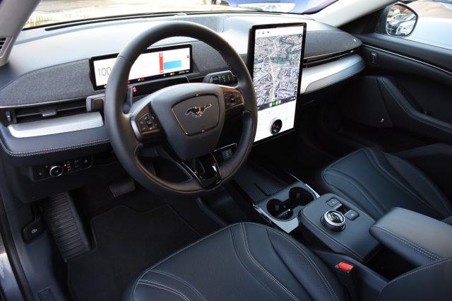 FORD Mustang Mach-E Standard Range 269 CV *TETTO PANORAMA*TECH PACK+*