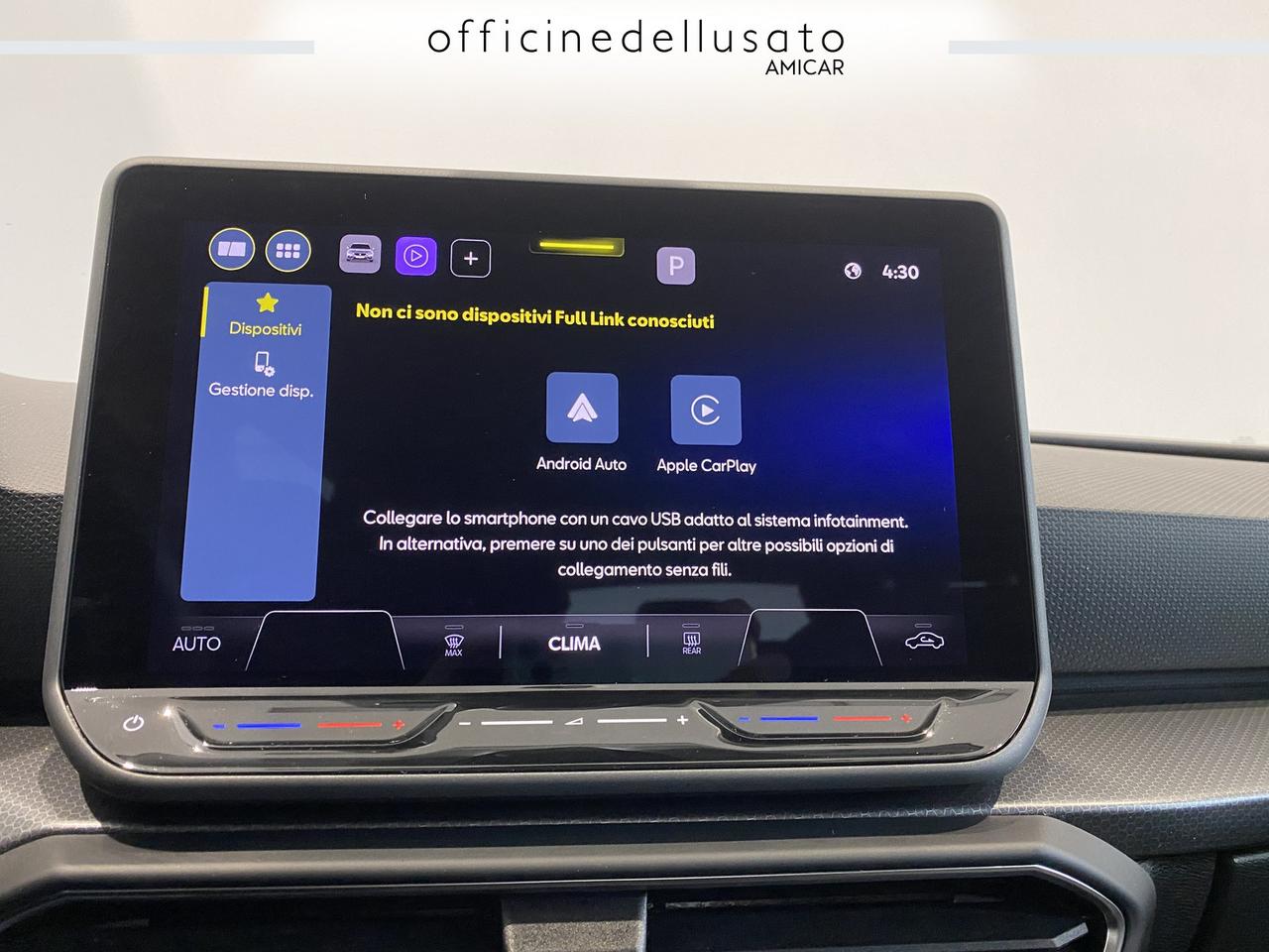 Seat Leon sportstourer 2.0 tdi 150cv business dsg