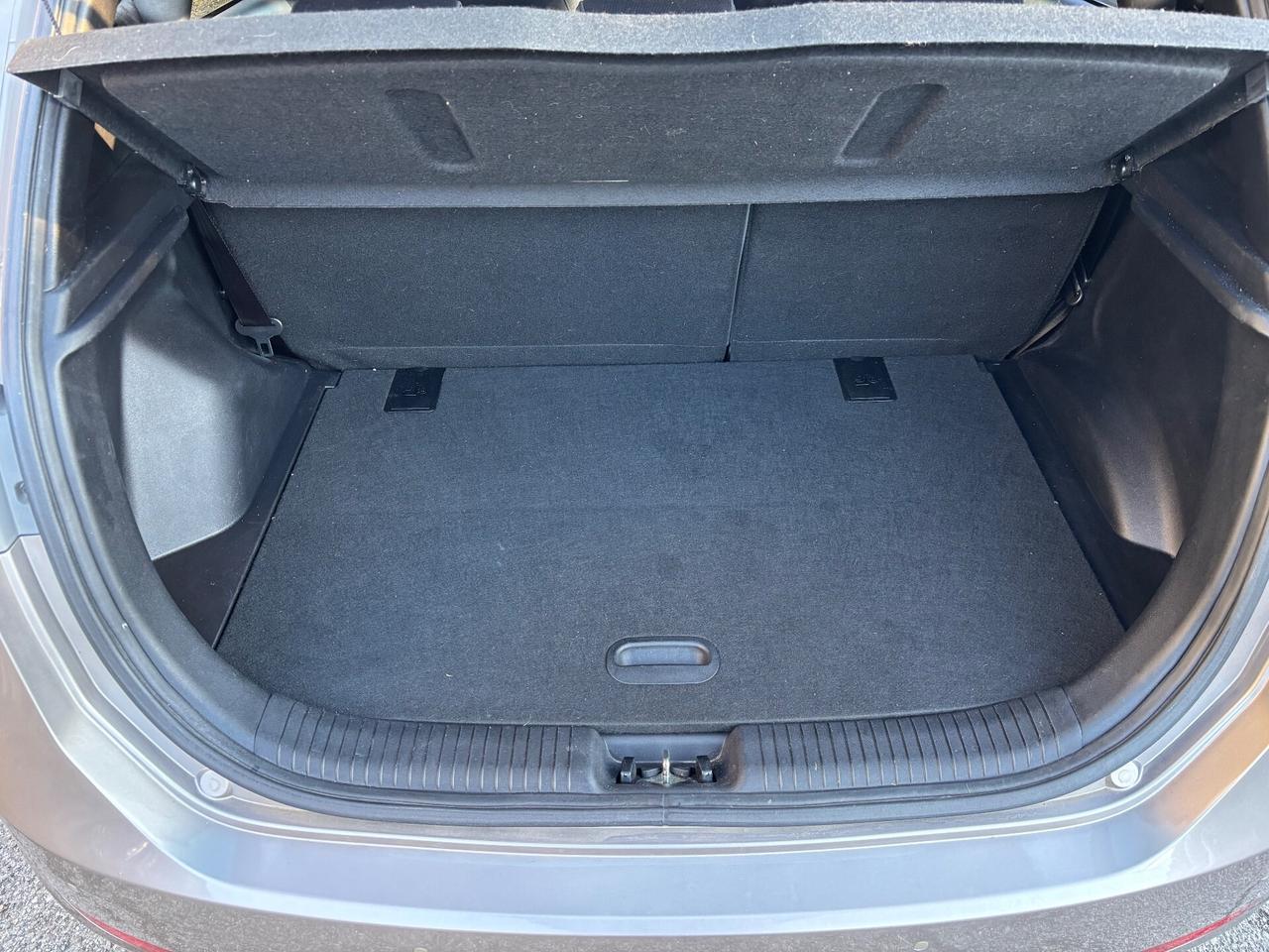 Hyundai iX20 1.4 90 CV Econext GPL