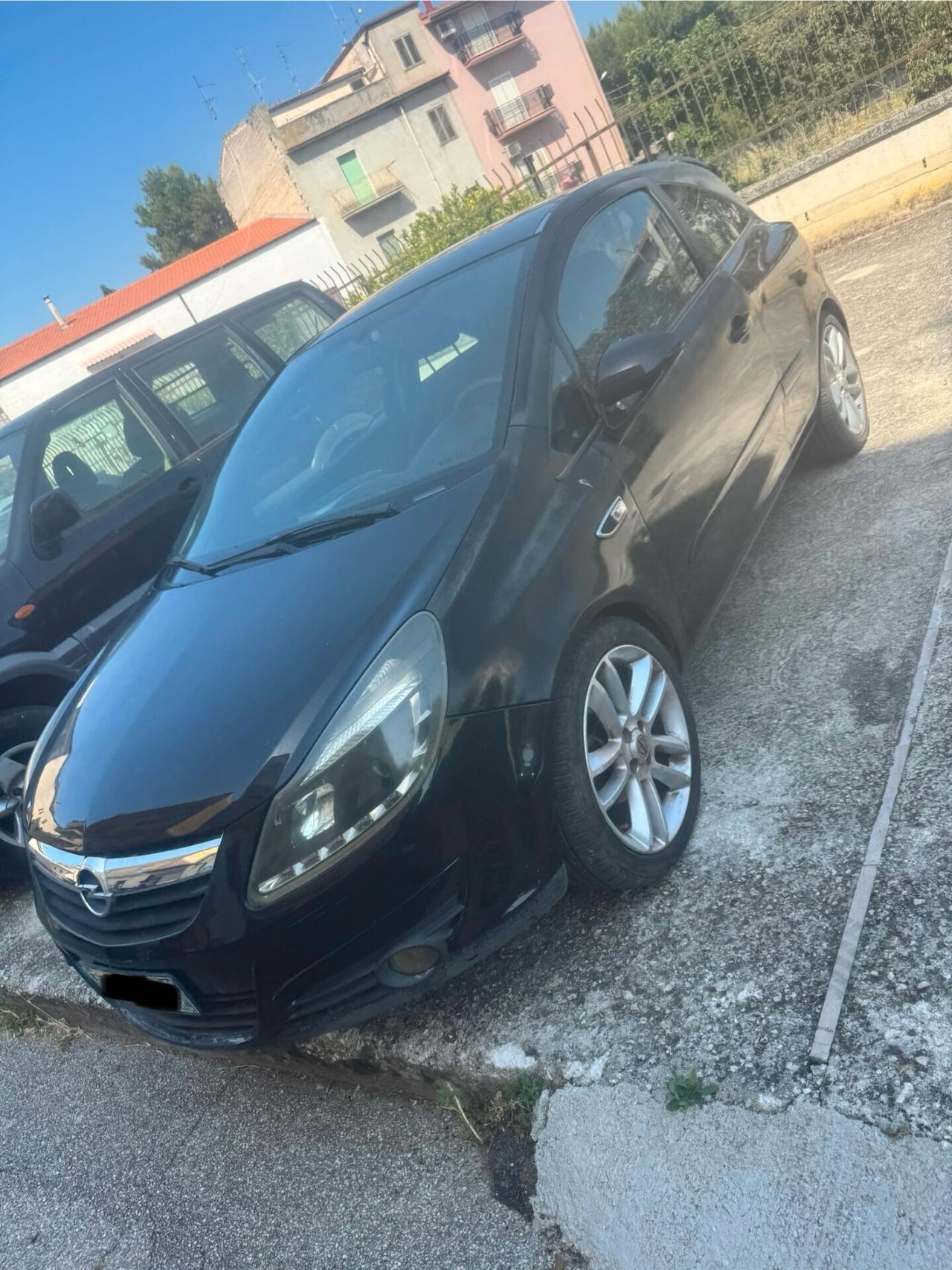 Opel Corsa 1.3 CDTI 90CV 5 porte Enjoy