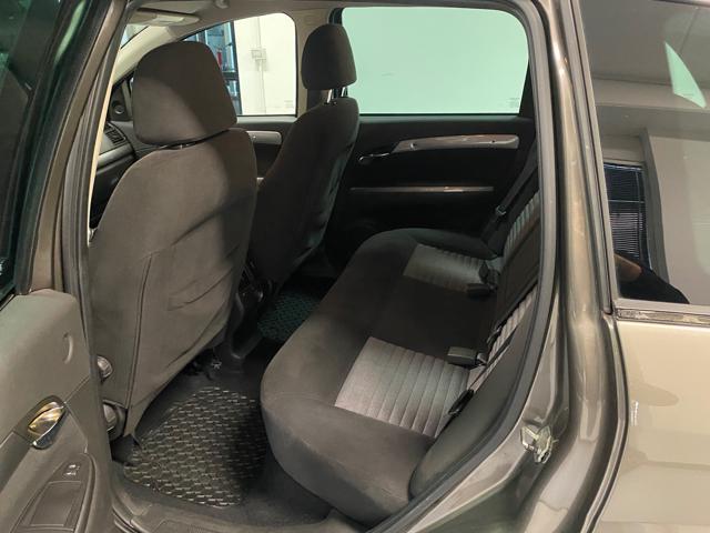 FIAT Croma 1.8 Mpi 16V Dynamic *IMPIANTO GPL*