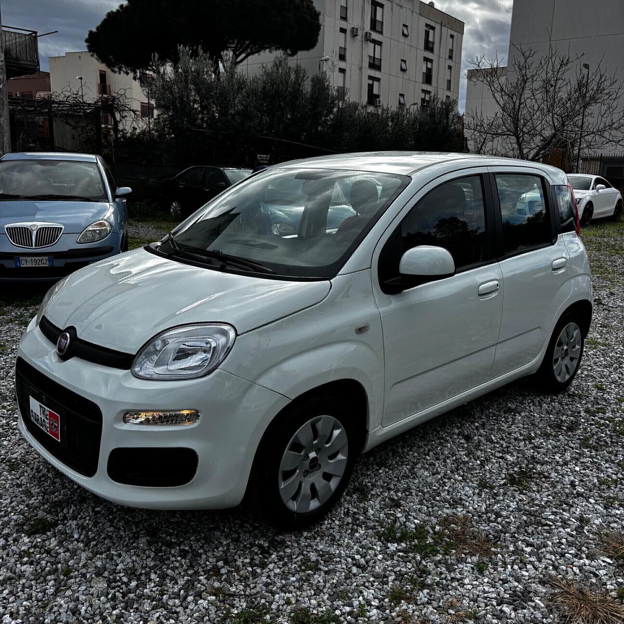 Fiat Panda 1.2 Easy