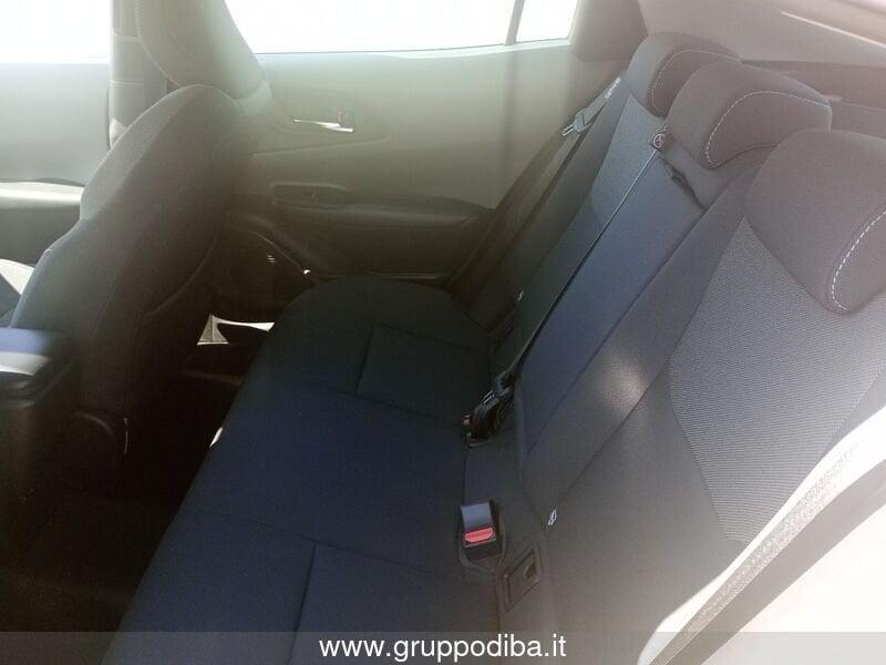 Toyota Prius Plug-in II LOUNGE MY23