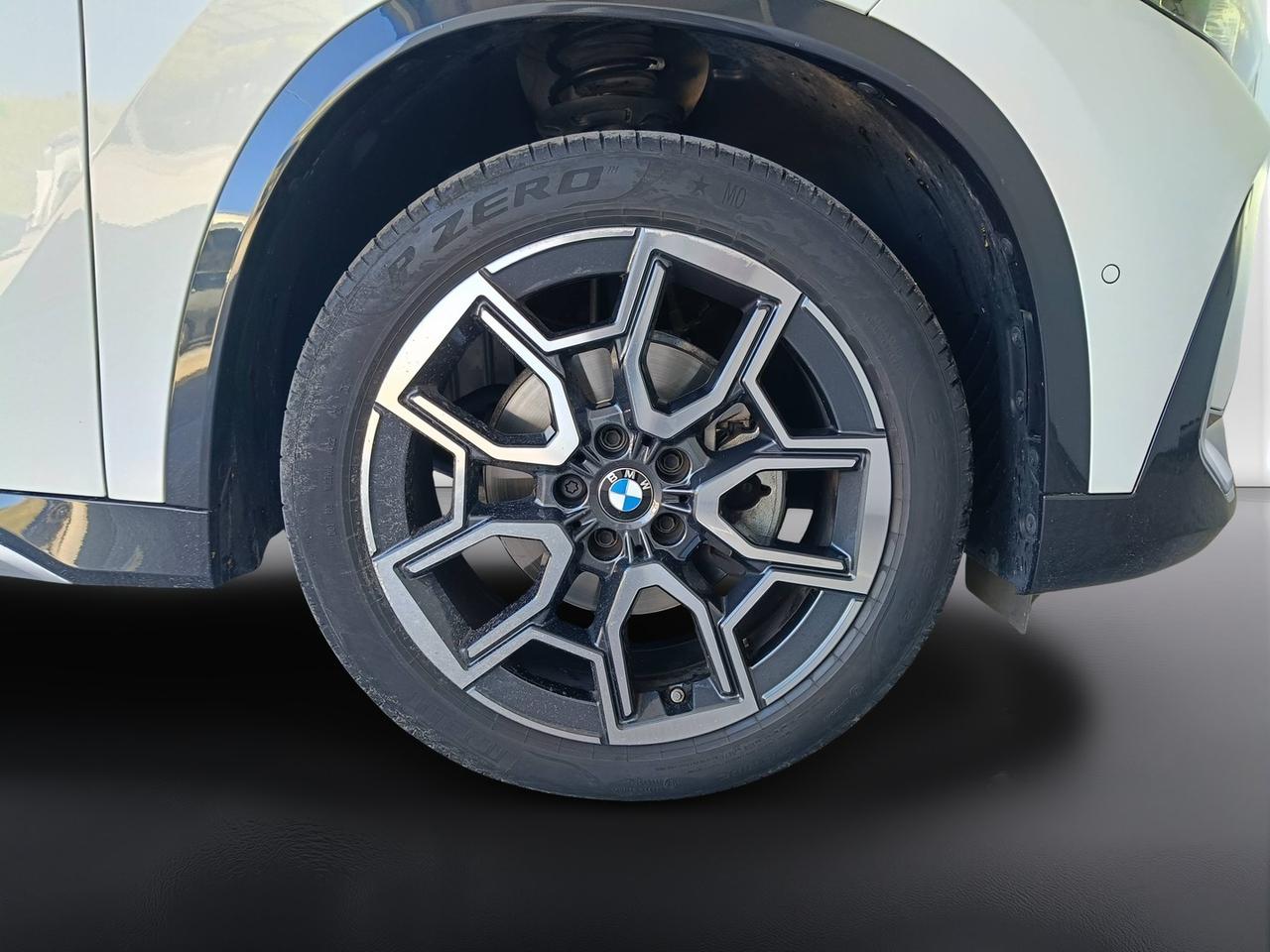 BMW x1 18d sdrive xline 2022