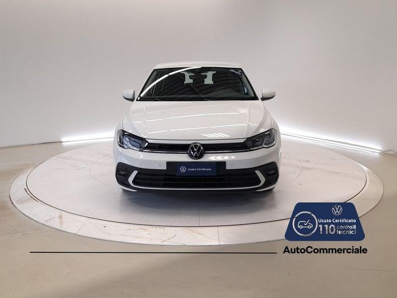 Volkswagen Polo 1.0 TSI Life