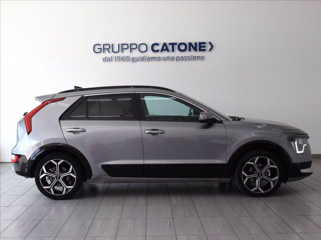 KIA Niro 1.6 gdi hev Style 129cv dct6 del 2023