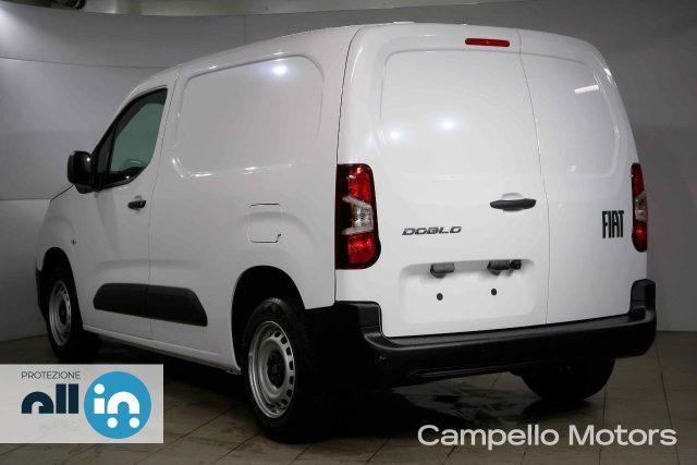 FIAT Other Doblò Cargo Doblò Cargo CH1 1.5 Bluehdi 100cv Mt6