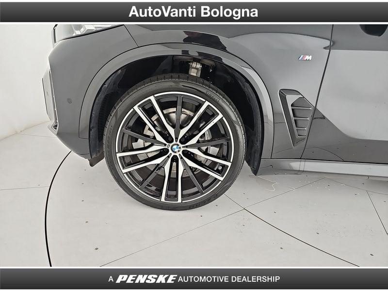 BMW X5 X5 xDrive30d 48V Msport