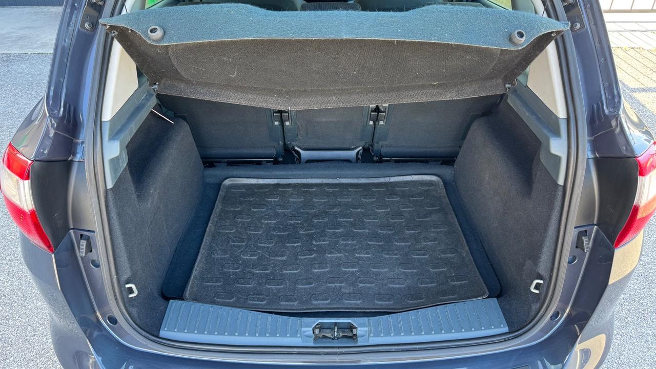 Ford C-Max 1.6 TDCi 115CV