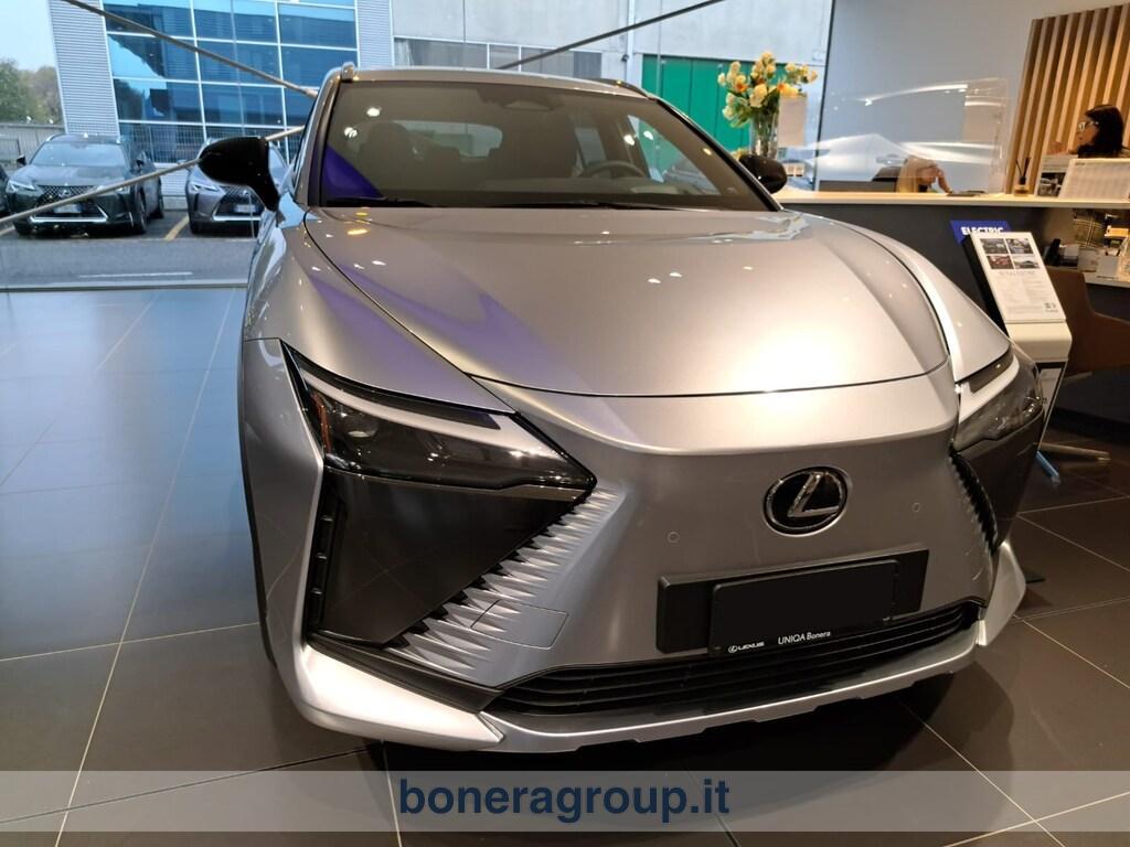 Lexus RZ 450 e Design Direct4