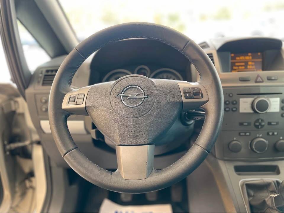 Opel Zafira 1.9 CDTI 120CV Enjoy