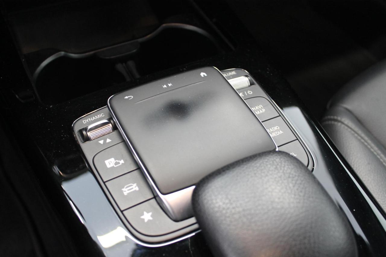 Mercedes A 180 d Auto SPORT