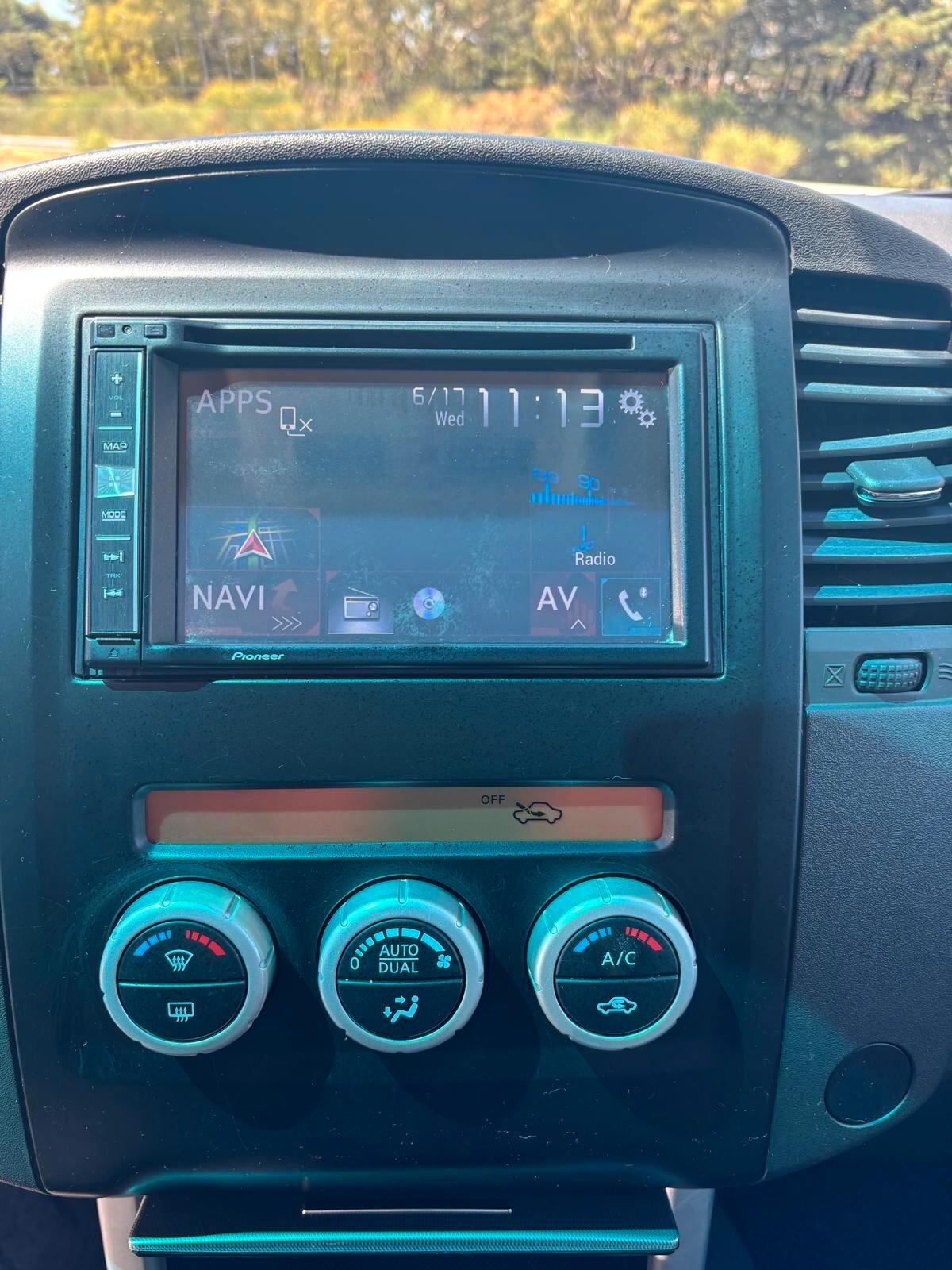 Nissan Navara 2.5 dCi 190CV Double Cab - 2015