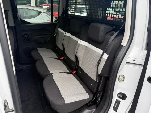CITROEN Berlingo BlueHDi 100 S&S Combi Plus