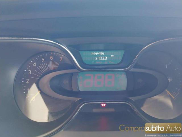 RENAULT Captur 1.2 TCe 120 CV EDC Energy R-Link